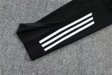 26-27 Real Madrid (white) Polo Short Thailand Quality set