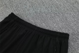 2026 Argentina (black) Polo Short Thailand Quality set