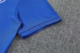 26-27 Chelsea (Colorful Blue) Polo Short Thailand Quality set