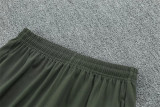 26-27 Chelsea (light green)  Polo Short Thailand Quality set
