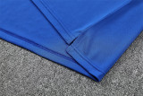 26-27 Chelsea (Colorful Blue) Polo Short Thailand Quality set