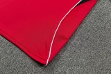 26-27 CA River Plate (red) Polo Short Thailand Quality set