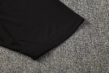 26-27 Liverpool (black) Polo Short Thailand Quality set