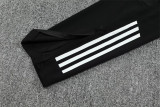 2026 Argentina (black) Polo Short Thailand Quality set