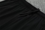 2026 Argentina (black) Polo Short Thailand Quality set
