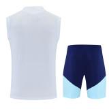 2026 Argentina (vest) Set.Jersey & Short High Quality
