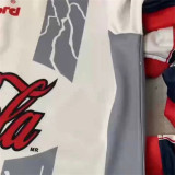 99-00 Necaxa Away Retro Jersey Thailand Quality