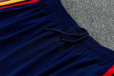 2026 Spain (vest) Set.Jersey & Short High Quality