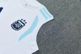 2026 Argentina (vest) Set.Jersey & Short High Quality