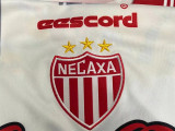 99-00 Necaxa Away Retro Jersey Thailand Quality
