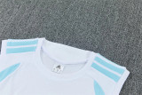 2026 Argentina (vest) Set.Jersey & Short High Quality