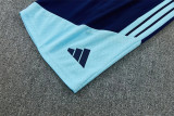 2026 Argentina (vest) Set.Jersey & Short High Quality