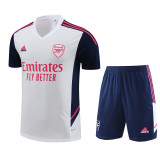 22-23 Arse (Training clothes) Set.Jersey & Short High Quality