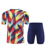 25-26 Arse (Training clothes) Set.Jersey & Short High Quality