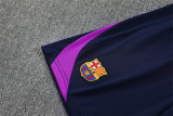 25-26 FC Barcelona (vest) Set.Jersey & Short High Quality