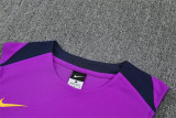 25-26 FC Barcelona (vest) Set.Jersey & Short High Quality