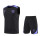 25-26 FC Barcelona (vest) Set.Jersey & Short High Quality