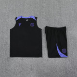 25-26 FC Barcelona (vest) Set.Jersey & Short High Quality