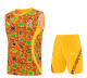 2026 Ghana (vest) Set.Jersey & Short High Quality