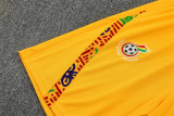 2026 Ghana (vest) Set.Jersey & Short High Quality