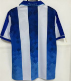 26-27 Paysandu home Fans Version Thailand Quality
