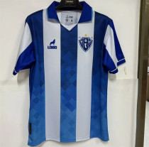 26-27 Paysandu home Fans Version Thailand Quality
