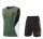 25-26 Bayern München (vest) Set.Jersey & Short High Quality