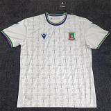 2026 Equatorial Guinea Away Fans Version Thailand Quality