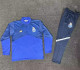 25-26 FC Porto  Adult Sweater tracksuit set Training Suit