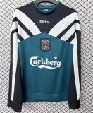 96-97 Liverpool Fleece Adult Sweater tracksuit