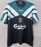 96-97 Liverpool  Retro Jersey Thailand Quality