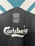 96-97 Liverpool  Retro Jersey Thailand Quality