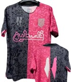 2025 Palestine Fans Version Thailand Quality