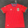 2026 Equatorial Guinea home Fans Version Thailand Quality