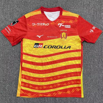 26-27 Nagoya home Fans Version Thailand Quality
