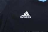 Kids kit 03-04 Real Madrid Away (Retro Jersey) Thailand Quality