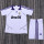 Kids kit 07-08 Real Madrid home (Retro Jersey) Thailand Quality