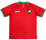 2026 Palestine Fans Version Thailand Quality