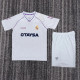 Kids kit 90-92 Real Madrid home (Retro Jersey) Thailand Quality