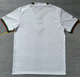 2022 Morocco Away Fans Version Thailand Quality