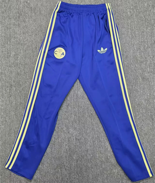 26-27 Club América (Special Edition) Pants Thailand Quality