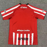 26-27 Estudiantes de La Plata home Fans Version Thailand Quality