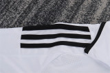 Kids kit 08-09 Real Madrid home (Retro Jersey) Thailand Quality