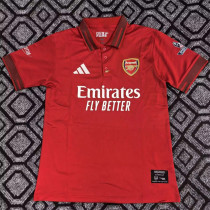 26-27 Arse (Special Edition) Polo Short Thailand Quality