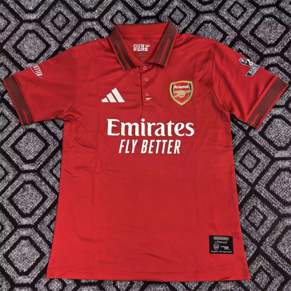 26-27 Arse (Special Edition) Polo Short Thailand Quality