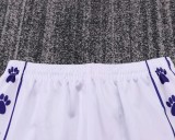 Kids kit 94-96 Real Madrid home (Retro Jersey) Thailand Quality