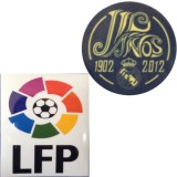 Kids kit 12-13 Real Madrid Third Away (Retro Jersey) Thailand Quality