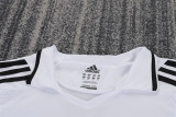 Kids kit 08-09 Real Madrid home (Retro Jersey) Thailand Quality
