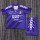Kids kit 94-96 Real Madrid Away (Retro Jersey) Thailand Quality