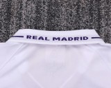 Kids kit 94-96 Real Madrid home (Retro Jersey) Thailand Quality